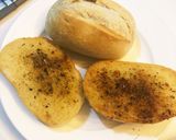 コストコ　メニセーズ　ベストな焼き時間作り方6写真
