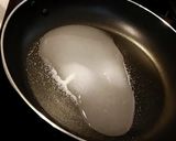 カラメルりんごで作るタルトタタン作り方1写真
