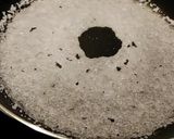 カラメルりんごで作るタルトタタン作り方3写真