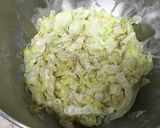 白菜のコールスロー作り方5写真