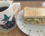 白菜のコールスロー作り方6写真