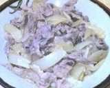 レンジでチン！簡単！とろ～り半熟目玉焼き作り方7写真