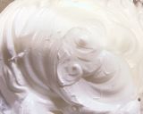 飲むティラミス 水戸チーズ慶喜(黒)作り方2写真