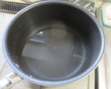 うどん屋さんの「カレーうどん」を再現^^作り方1写真