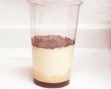 飲むティラミス 水戸チーズ慶喜(黒)作り方6写真