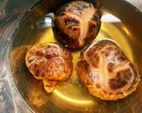 フライパン煮込み 切干し大根 ♪︎作り方1写真