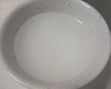 うどん屋さんの「カレーうどん」を再現^^作り方10写真