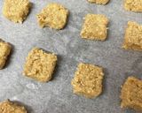 【オートミール】でクッキー作り方6写真