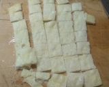 松山あげと小松菜のおひたし♪超かんたん作り方9写真