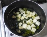 松山あげと小松菜のおひたし♪超かんたん作り方11写真