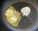 手軽に簡単！基本のホワイトソース作り方1写真