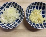コンソメいらずの簡単トマトソース作り方2写真