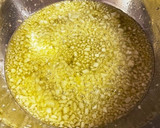 コンソメいらずの簡単トマトソース作り方3写真