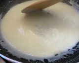 手軽に簡単！基本のホワイトソース作り方4写真