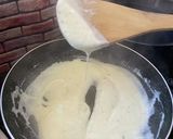 手軽に簡単！基本のホワイトソース作り方5写真
