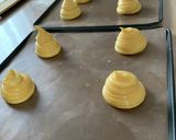 グルテンフリー米粉シュークリーム作り方21写真