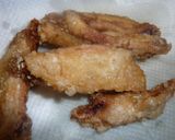 絶品たれで作る！！名古屋の手羽先？作り方3写真