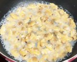 あさりの【炊き込みご飯】作り方1写真