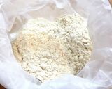 英国家庭の味★ヨークシャープディング作り方1写真
