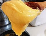 ブルーベリークリームのクッキーシュー作り方6写真