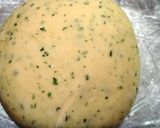 カプレーゼクグロフ作り方6写真