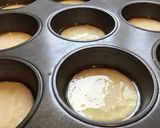 英国家庭の味★ヨークシャープディング作り方8写真