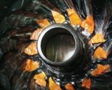 カプレーゼクグロフ作り方7写真