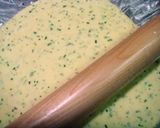 カプレーゼクグロフ作り方8写真