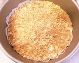 チーズケーキ作り方3写真