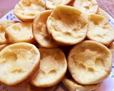 英国家庭の味★ヨークシャープディング作り方11写真