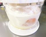 チーズケーキ作り方6写真