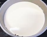 チーズケーキ作り方7写真