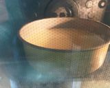 チーズケーキ作り方8写真