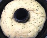 カプレーゼクグロフ作り方14写真