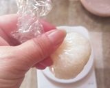 【マミーズ】ひなまつりお祝い★てまり寿司作り方3写真