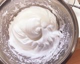 飲むチーズケーキ　水戸チーズ慶喜(白)作り方2写真