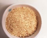 飲むチーズケーキ　水戸チーズ慶喜(白)作り方4写真