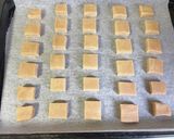 きな粉キューブクッキー作り方5写真