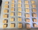 きな粉キューブクッキー作り方6写真