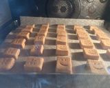きな粉キューブクッキー作り方7写真
