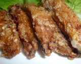 我が家の秘伝！！にんにく醤油（＾－＾）作り方4写真