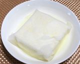 うちの鶏肉入り具沢山けんちん汁作り方7写真