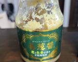 【簡単・時短の1品】菜の花の姜葱醤和え作り方2写真