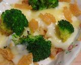電子レンジ使用！簡単手抜きホワイトソース作り方10写真