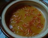 土鍋で桜えびごはん作り方4写真