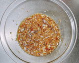 白菜と豚バラ肉の中華風ミルフィーユ鍋作り方5写真
