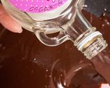 簡単濃厚生チョコ　作り方3写真