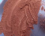 簡単濃厚生チョコ　作り方5写真