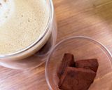 簡単濃厚生チョコ　作り方9写真