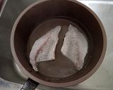 マダイの味噌煮作り方3写真